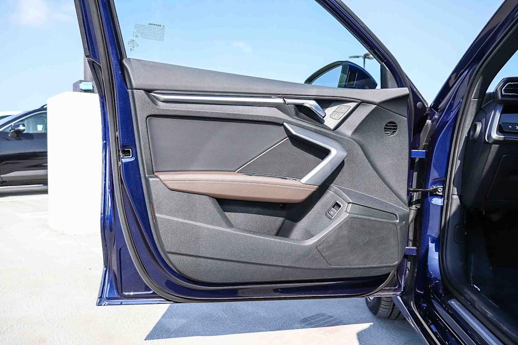 Thumbnail: 2025 Audi A3 - 30