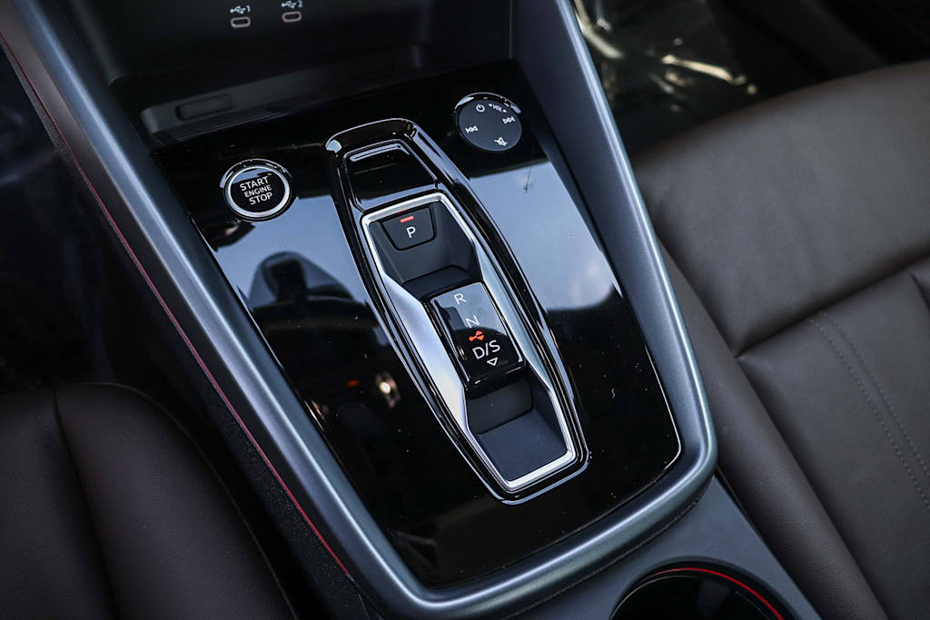 Thumbnail: 2025 Audi A3 - 27