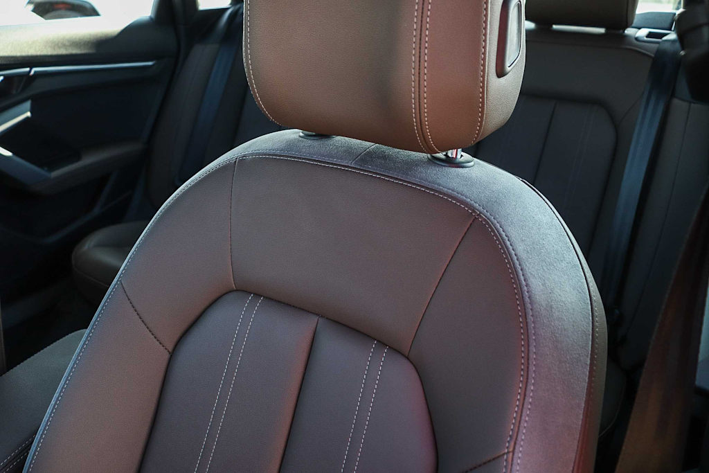 Thumbnail: 2025 Audi A3 - 37