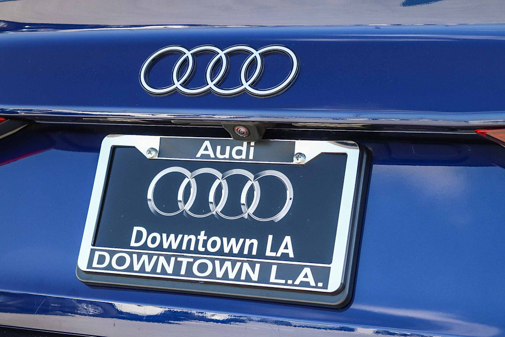 Thumbnail: 2025 Audi A3 - 14