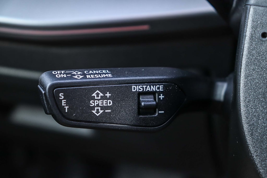 Thumbnail: 2025 Audi A3 - 32