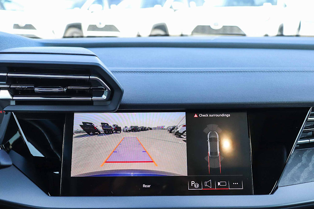 Thumbnail: 2025 Audi A3 - 35