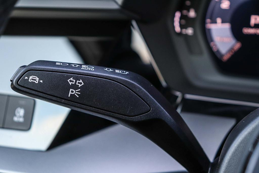 Thumbnail: 2025 Audi A3 - 31