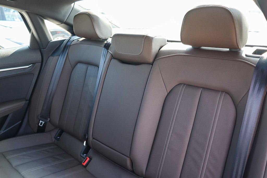 Thumbnail: 2025 Audi A3 - 11