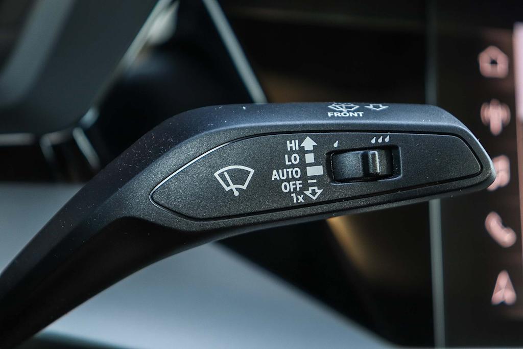 Thumbnail: 2025 Audi A3 - 33