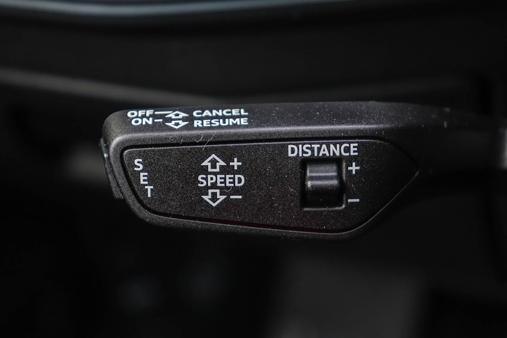 Thumbnail: 2026 Audi A3 - 32