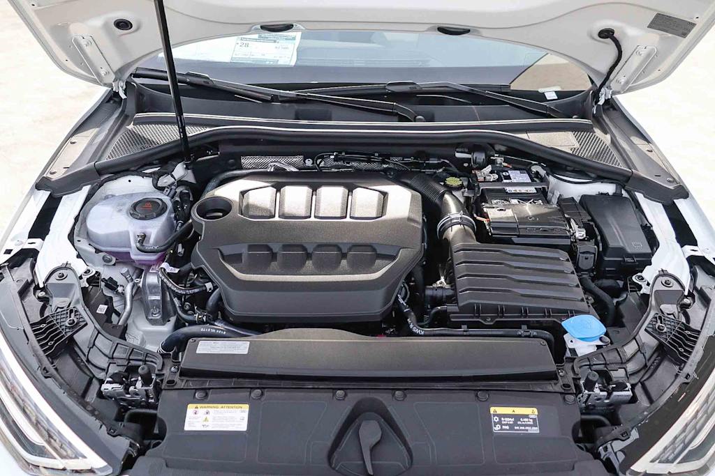 Thumbnail: 2026 Audi A3 - 7