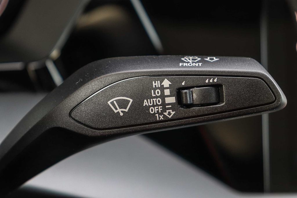 Thumbnail: 2026 Audi A3 - 33