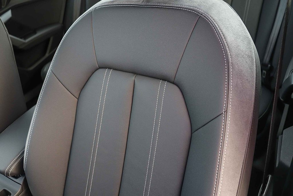 Thumbnail: 2026 Audi A3 - 37