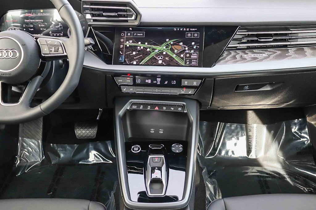 Thumbnail: 2026 Audi A3 - 8