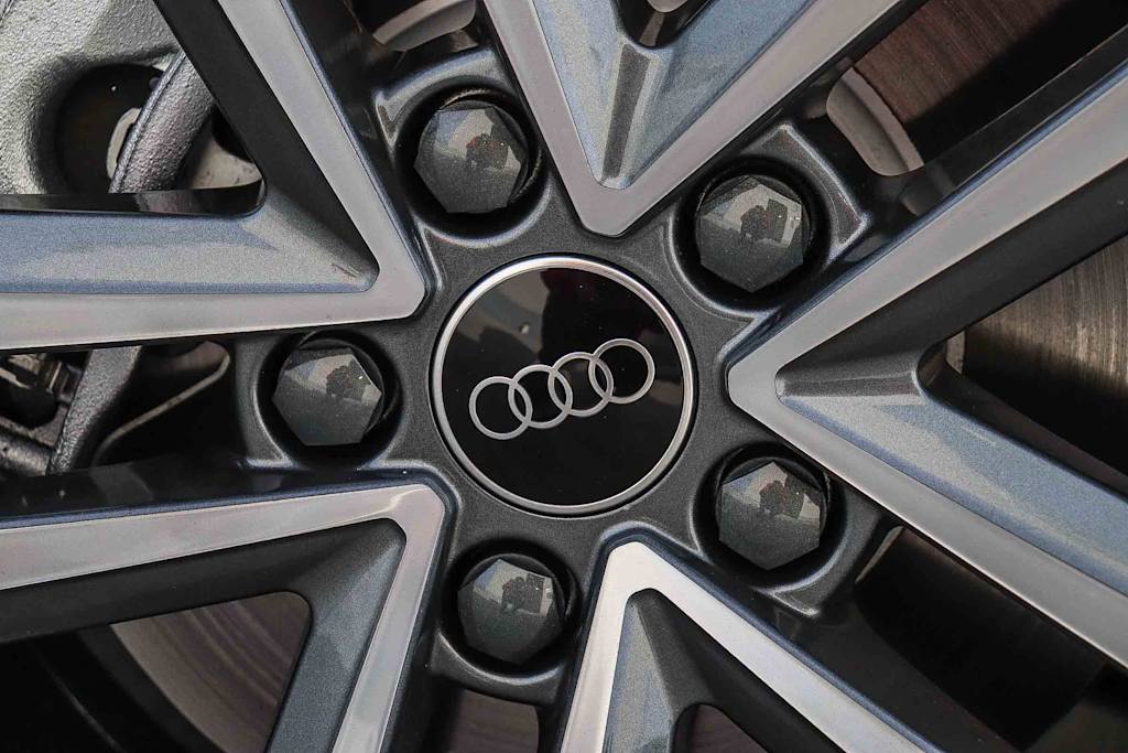 Thumbnail: 2026 Audi A3 - 24