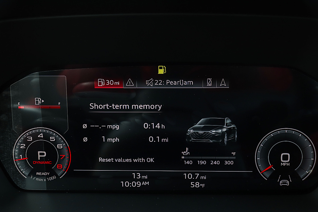 Thumbnail: 2026 Audi A3 - 34