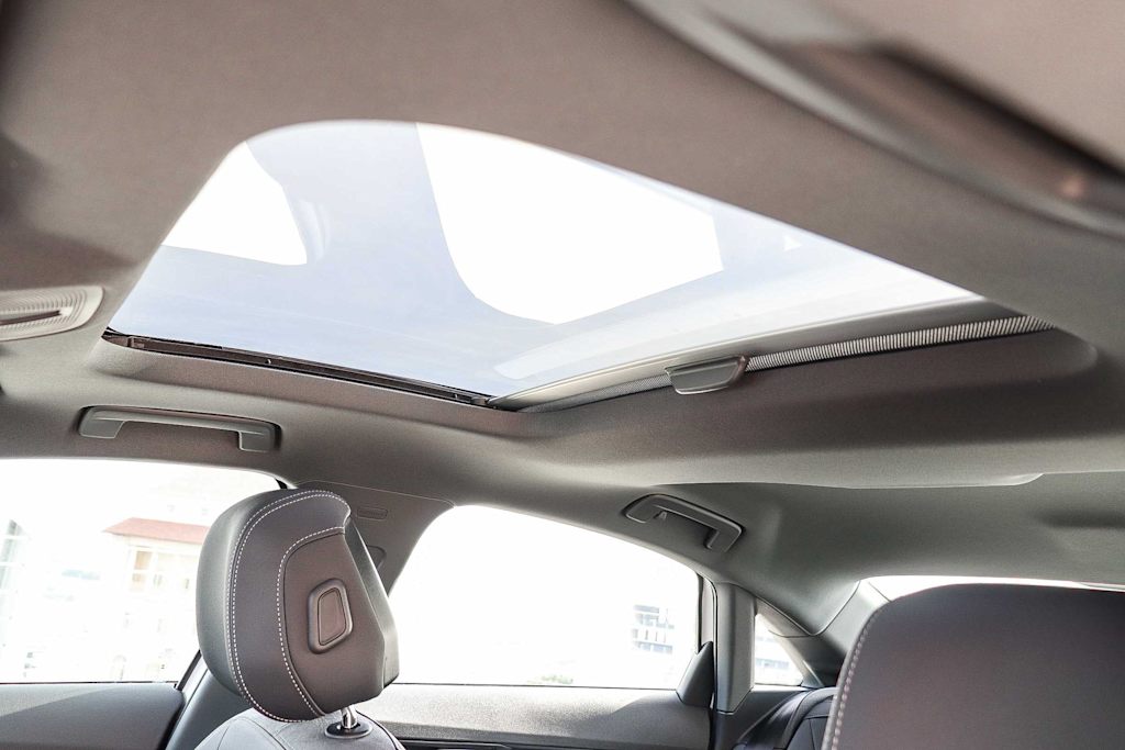 Thumbnail: 2026 Audi A3 - 36