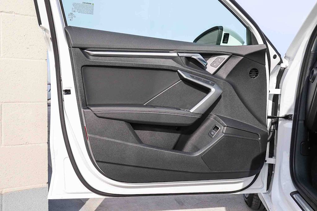 Thumbnail: 2026 Audi A3 - 30