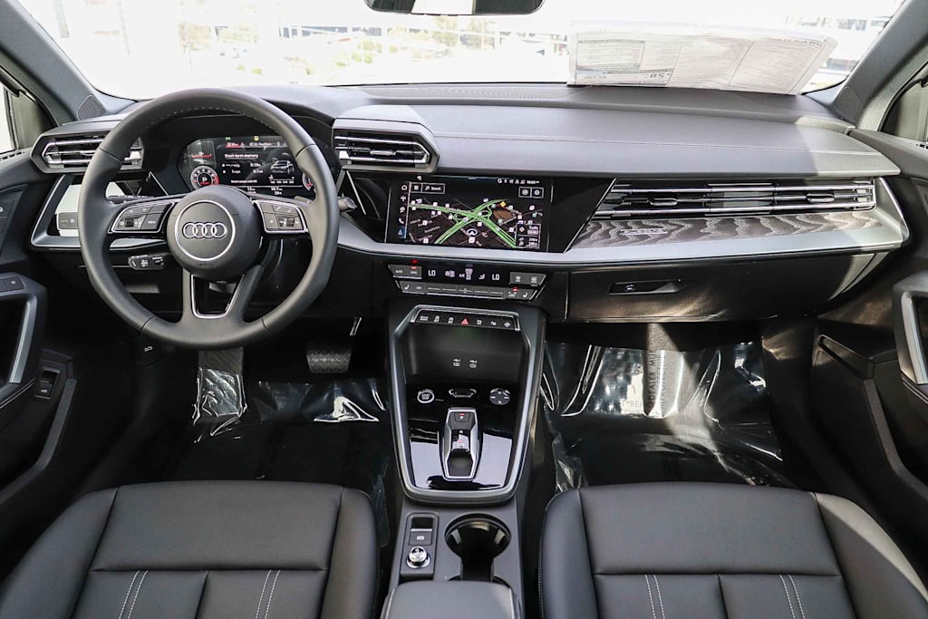 Thumbnail: 2026 Audi A3 - 2