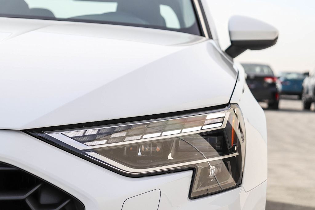 Thumbnail: 2026 Audi A3 - 18