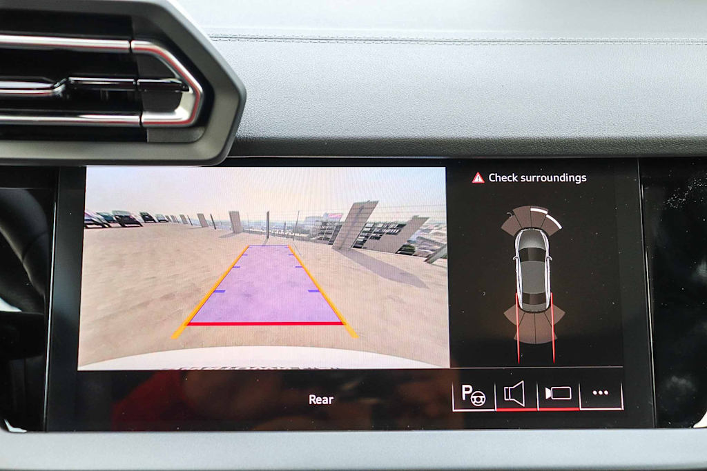 Thumbnail: 2026 Audi A3 - 35