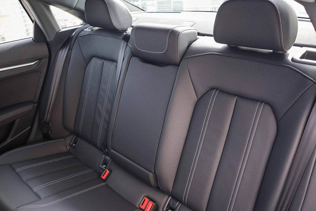 Thumbnail: 2026 Audi A3 - 11