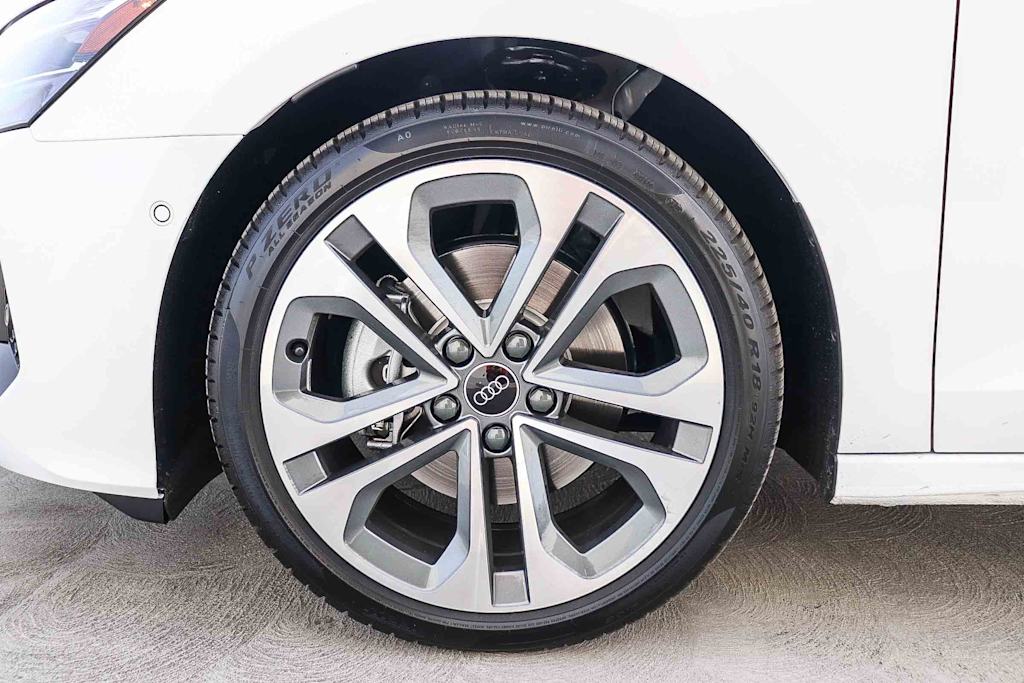 Thumbnail: 2026 Audi A3 - 23