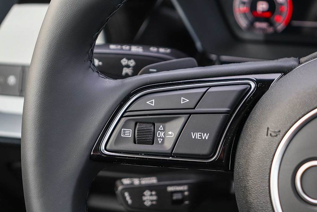 Thumbnail: 2026 Audi A3 - 25