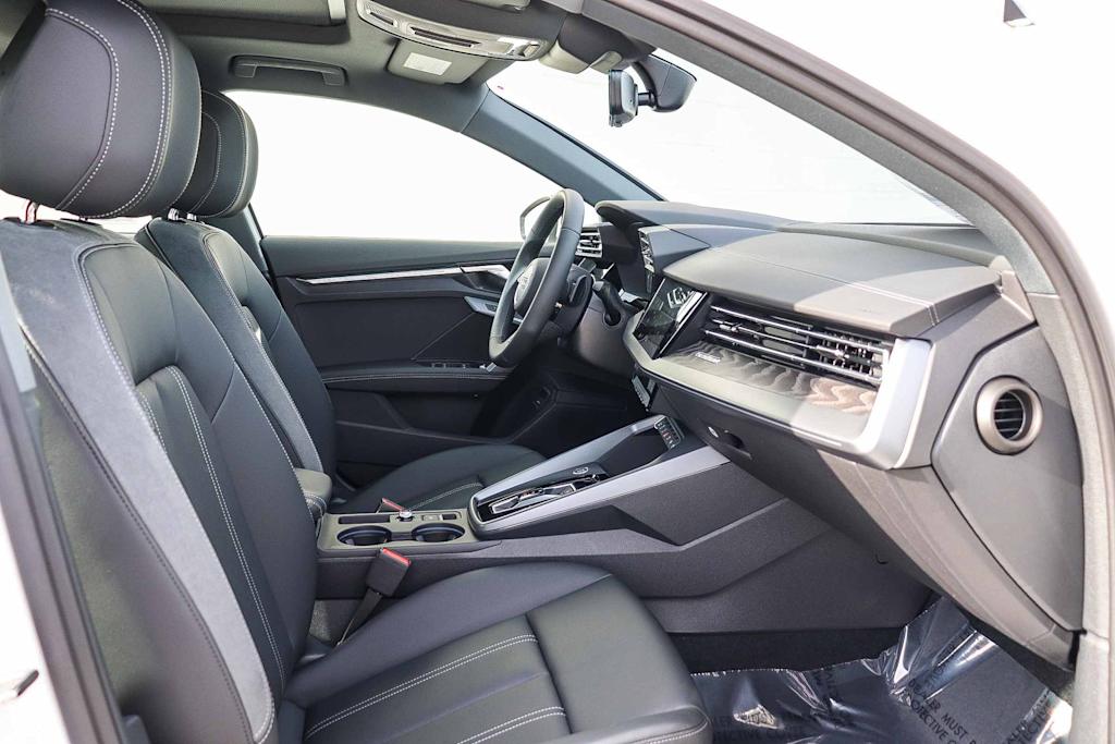 Thumbnail: 2026 Audi A3 - 9