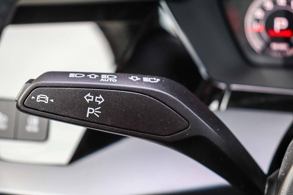 Thumbnail: 2026 Audi A3 - 31