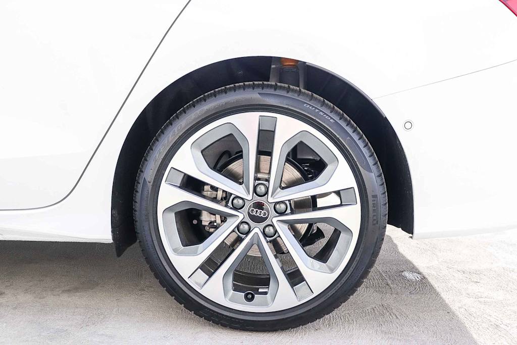 Thumbnail: 2026 Audi A3 - 6