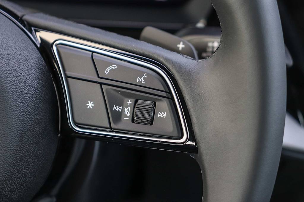 Thumbnail: 2026 Audi A3 - 26