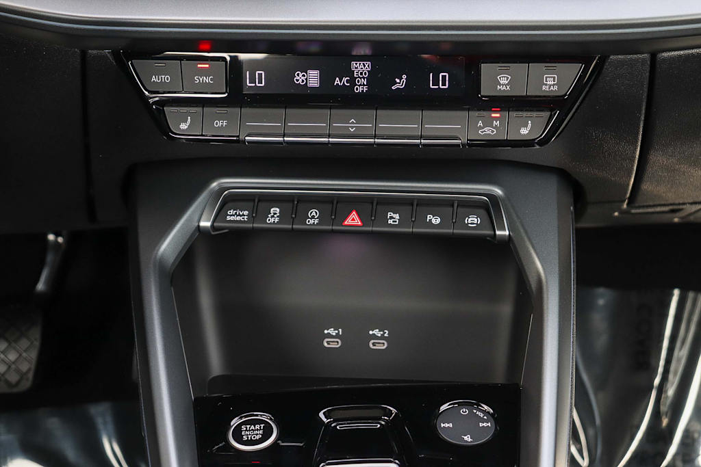 Thumbnail: 2026 Audi A3 - 13