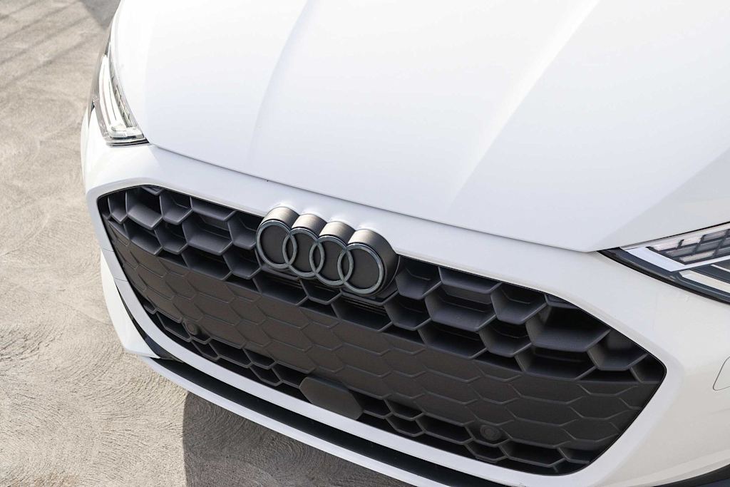 Thumbnail: 2026 Audi A3 - 19