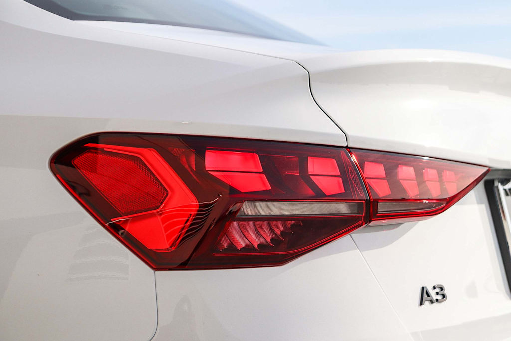 Thumbnail: 2026 Audi A3 - 22