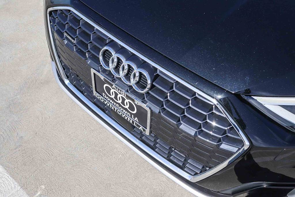 Thumbnail: 2023 Audi A3 - 6