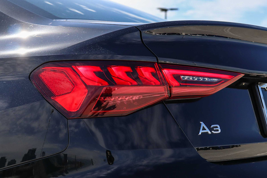 Thumbnail: 2023 Audi A3 - 21