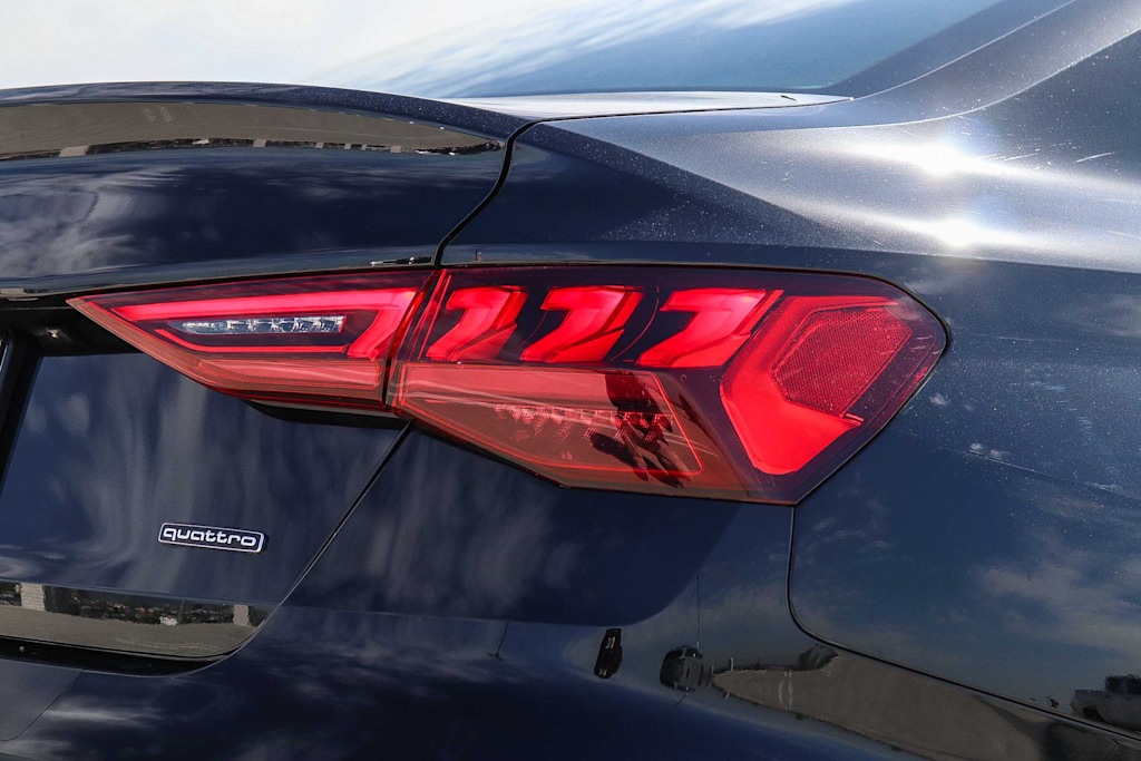 Thumbnail: 2023 Audi A3 - 20