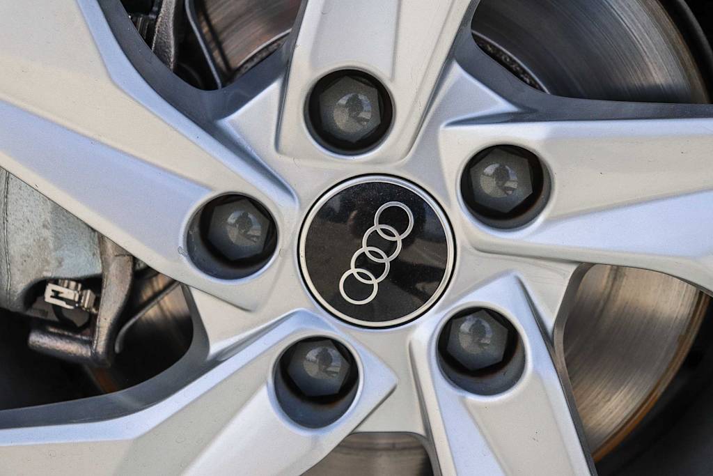 Thumbnail: 2023 Audi A3 - 13