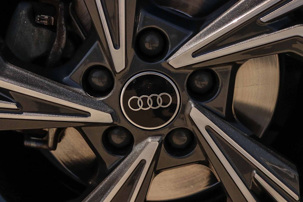 Thumbnail: 2023 Audi A3 - 14