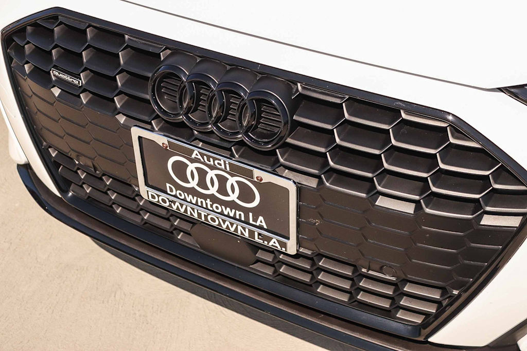 Thumbnail: 2023 Audi A3 - 6