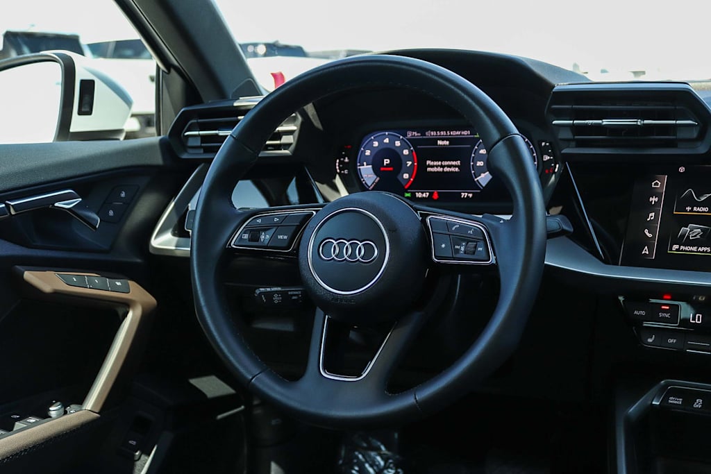 Thumbnail: 2023 Audi A3 - 9