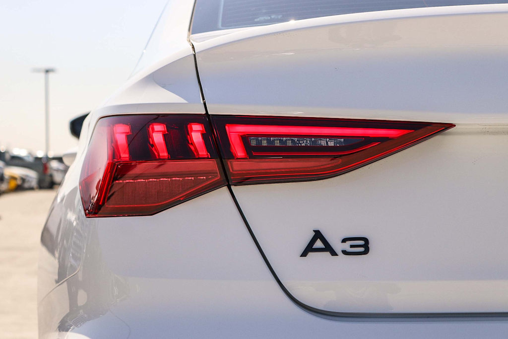 Thumbnail: 2023 Audi A3 - 24