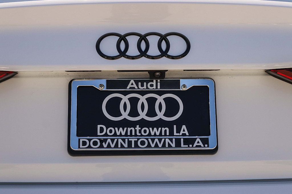 Thumbnail: 2023 Audi A3 - 18