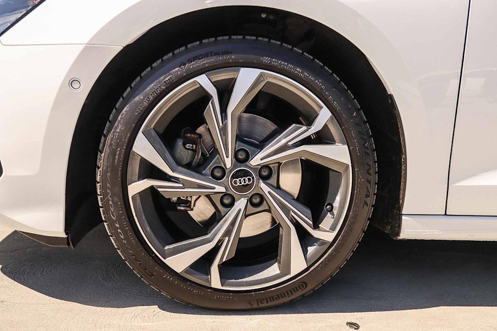 Thumbnail: 2023 Audi A3 - 25