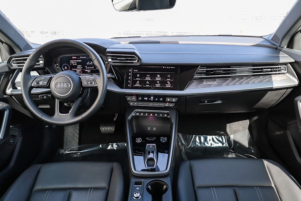 Thumbnail: 2025 Audi A3 - 2