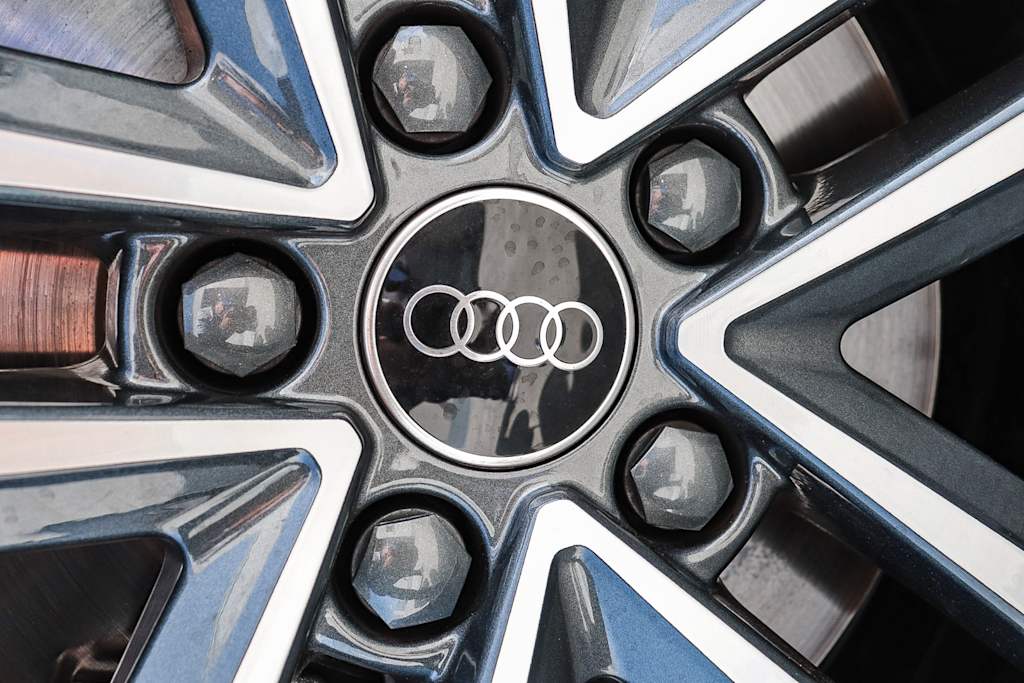Thumbnail: 2025 Audi A3 - 15
