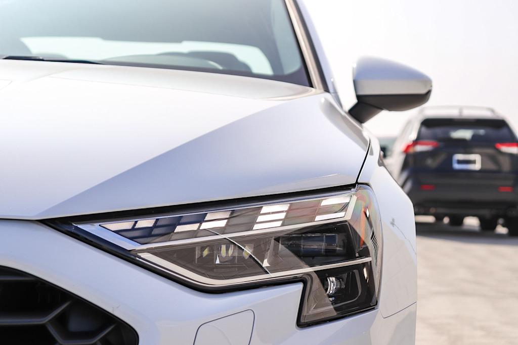 Thumbnail: 2025 Audi A3 - 20