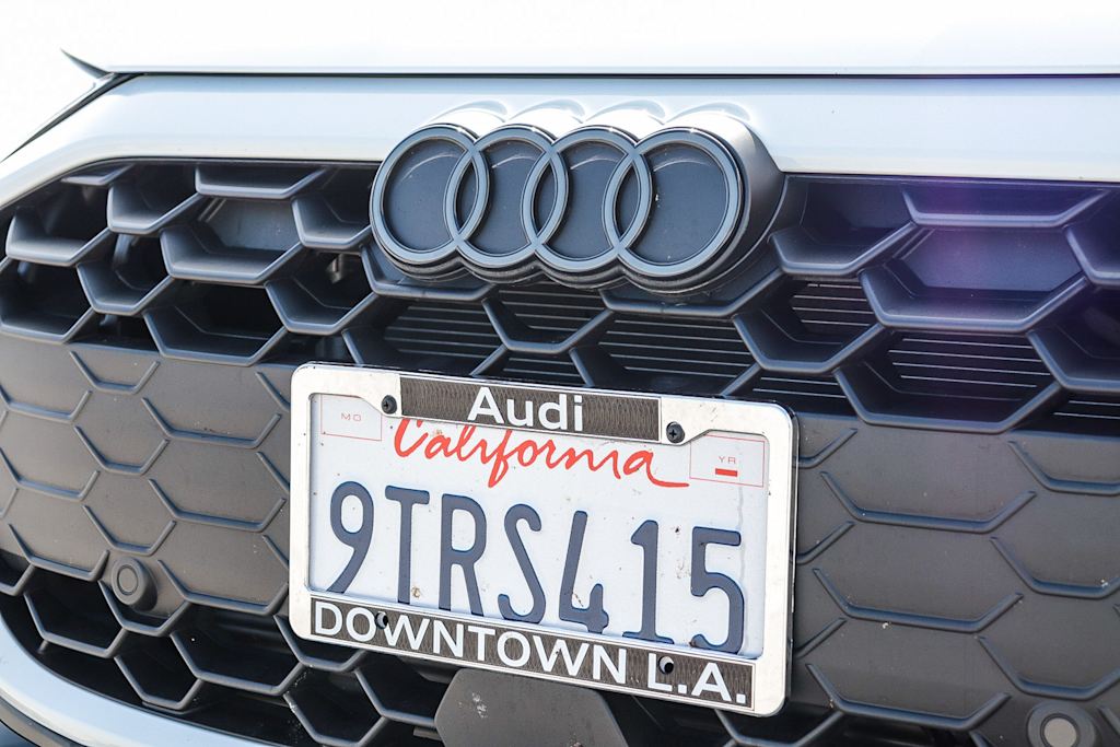 Thumbnail: 2025 Audi A3 - 6
