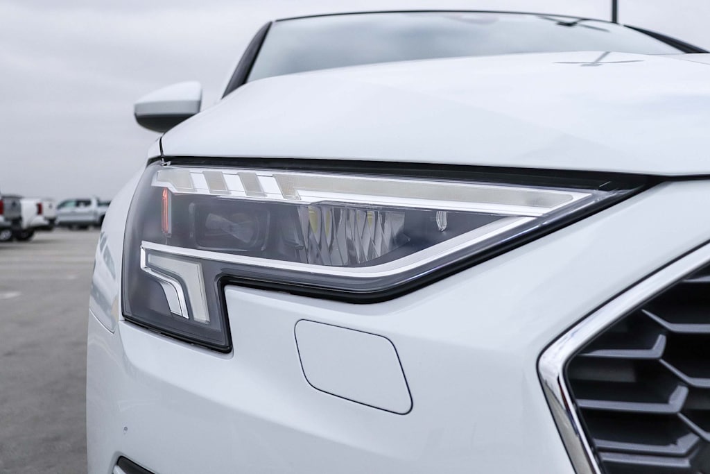 Thumbnail: 2023 Audi A3 - 21
