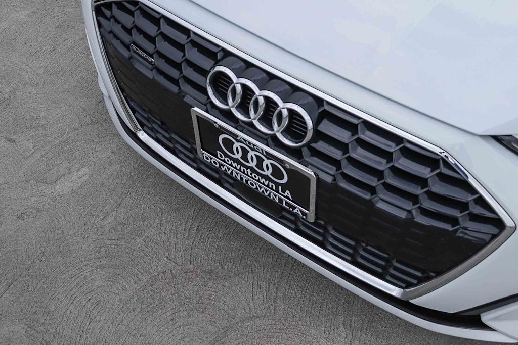 Thumbnail: 2023 Audi A3 - 6