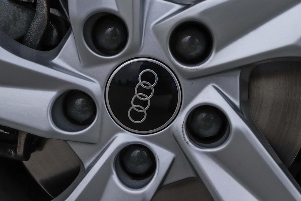 Thumbnail: 2023 Audi A3 - 2