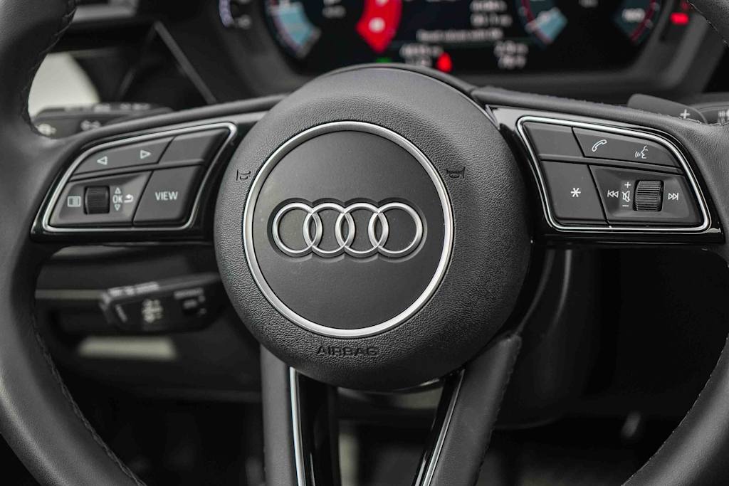 Thumbnail: 2025 Audi A3 - 29