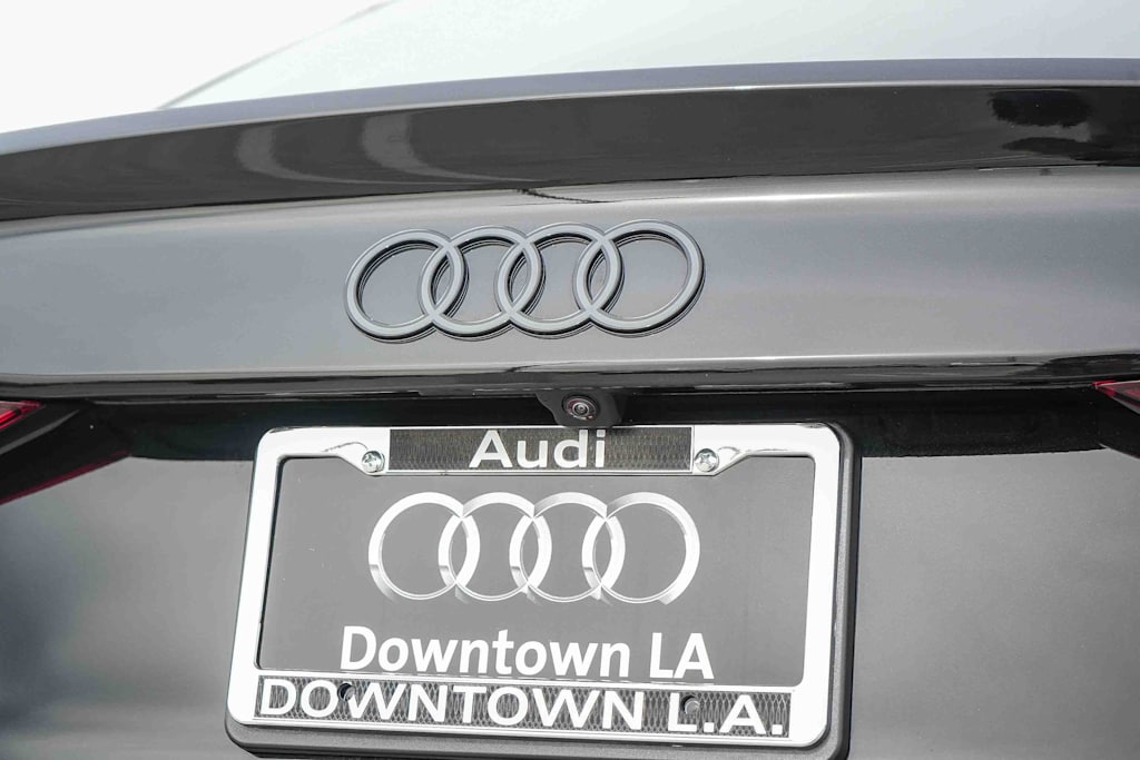 Thumbnail: 2025 Audi A3 - 6